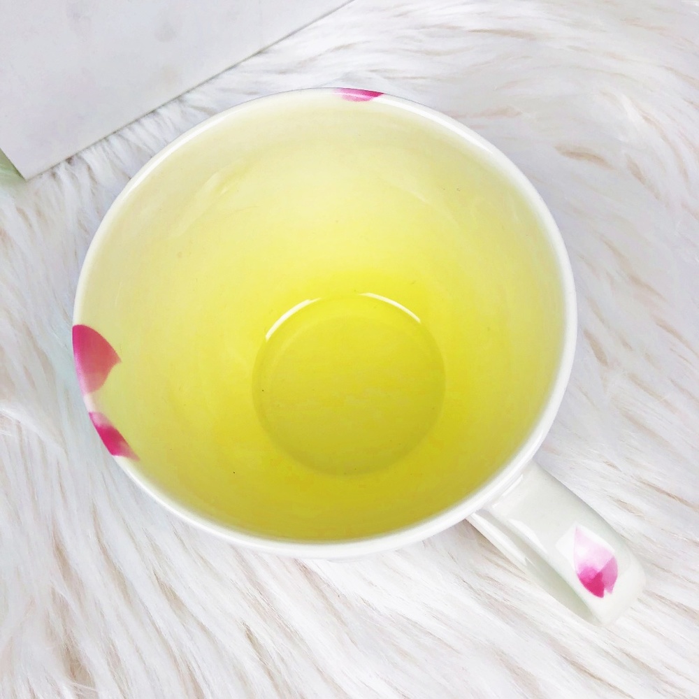 Starbucks Coffee Sakura Cherry Blossom Mug - Picture 5 of 10